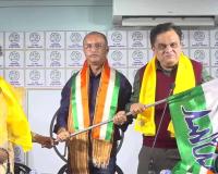 विधानसभा चुनाव से पहले बीजेपी को झटका