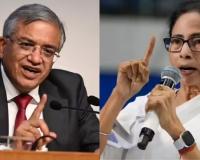 बंगाल में ज्ञानेश कुमार के खिलाफ शिकायतें दर्ज