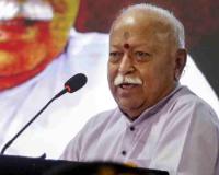संघ का फोकस राष्ट्र-निर्माण पर है, हिंदुत्व की राजनीति पर नहीं : मोहन भागवत