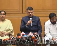 महाराष्ट्र विधानसभा का बजट सत्र शुरु 