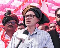 राज्य का नाम बदलने की ममता की मांग का उमर अब्दुल्ला ने किया समर्थन