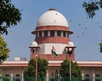 एनसीईआरटी बुक के चैप्टर मामले में  सुप्रीम कोर्ट ने जताई नाराजगी