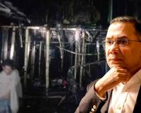 तारिक के राज में भी बांग्लादेश में अल्पसंख्यकों पर जुल्म नहीं हुआ कम