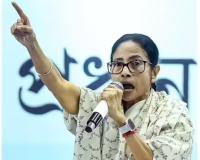 ममता बनर्जी का दावा 