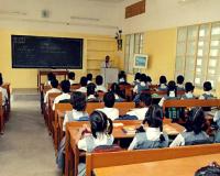 राज्य में स्कूली शिक्षा को बेहतर बनाने की पहल 