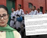 कोलकाता पुलिस की पहल 