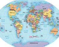 वैश्विक ऑर्डर का रूझान अब भारत की ओर