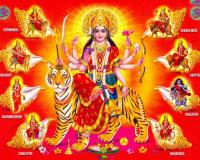 रामनवमी मर्यादा, साहस और आदर्श जीवन का प्रेरक संदेश