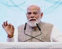 पश्चिम बंगाल में ब्रिगेड परेड ग्राउंड पहुंचेंगे PM मोदी