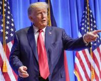 अमेरिकी राष्ट्रपति ट्रंप ने भेजा अपना खास दूत कहा 