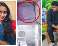 नौसेना के कर्मचारी ने की गर्लफ्रेंड की हत्या,