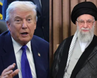 ईरानी ने चेतावनी दी है - यदि उनके ऊर्जा ढांचे को निशाना बनाया गया, तो वे भी जवाबी कार्रवाई करेंगे