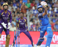 मुंबई इंडियंस ने 14 साल बाद जीता आईपीएल में पहला मैच