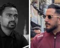 पीलखाना में प्रमोटर की हत्या का मामला