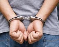 देशभर में बम धमाकों की धमकी देने का आरोपी पश्चिम बंगाल से गिरफ्तार