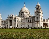 विक्टोरिया मेमोरियल को मिली बम की धमकी