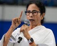 ममता ने दी चेतावनी