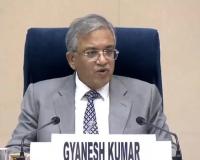 बंगाल में कोई भी योग्य वोटर मतदान से नहीं रहेगा वंचित : ज्ञानेश कुमार