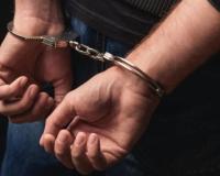 नदिया में अफगान नागरिक गिरफ्तार