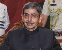 लोकभवन की खाली जगहों को भरने के लिए राज्यपाल ने नवान्न को लिखा पत्र