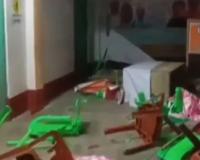 अलीपुरद्वार में बीजेपी उम्मीदवार की घोषणा होते ही