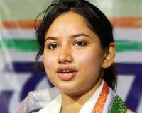 राजन्या हाल्दार ने किया नई पार्टी का ऐलान