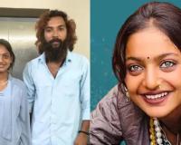 वायरल गर्ल मोनालिसा को मिल रहीं हैं मारने-काटने की धमकियां