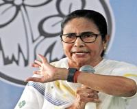 ममता बनर्जी ने मोदी सरकार को दिया चैलेंज