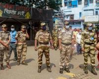 स्ट्रेचर नहीं मिला,  टॉयलेट जाते समय मरीज़ की मौत,