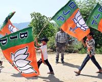 आरजी कर पीड़िता की मां को भाजपा ने दिया टिकट