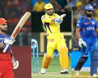  विराट कोहली, ज्यादा प्रभावशाली प्रदर्शन कर सकते हैं, एमएस धोनी और रोहित शर्मा की तुलना में 