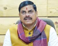 मुख्यमंत्री डॉ. यादव आज बरही के किसान सम्मेलन में होंगे शामिल