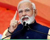 पीएम मोदी ने यूक्रेन और पश्चिम एशिया में चल रहे युद्धों को जल्द खत्म करने की अपील की