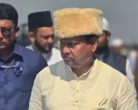 हुमायूं कबीर को केंद्र सरकार ने दी वाई-प्लस सुरक्षा