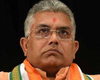 दिलीप घोष को मिली पसंदीदा खड़गपुर सीट