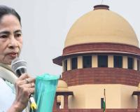 आई-पैक रेड में ममता बनर्जी के हस्तक्षेप पर सुप्रीम कोर्ट में बंगाल सरकार के वकील व ईडी में हो गई बहस