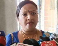 टिकट नहीं मिलने पर दिलीप घोष की पत्नी रिंकू का भड़का गुस्सा