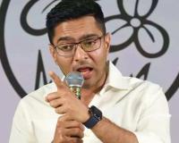 भवानीपुर के लिए अभिषेक बनर्जी ने कार्यकर्ताओं को दिया 60,000+ का लक्ष्य