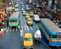 वोटिंग के काम के लिए गाड़ी किराए में हुई 10 फीसदी की वृद्धि