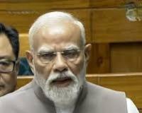 ‘संघर्ष ने भारत के लिए अप्रत्याशित चुनौतियां खड़ी कर दी’