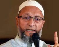 ओवैसी ने हुमायूं कबीर के साथ मिलकर चुनाव लड़ने का किया ऐलान