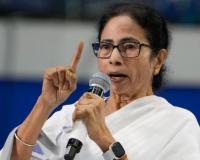 ममता ने मयनागुड़ी से विधानसभा चुनाव का बिगुल फूंका