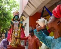 राम नवमी पर जादवपुर व कलकत्ता यूनिवर्सिटी गरमाई