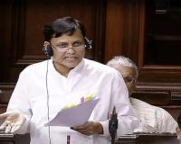 गोरखालैंड मुद्दे पर केंद्रीय गृह राज्यमंत्री ने संसद में दिया जवाब