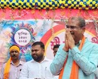 बदलेगा बंगाल, नंदीग्राम में फिर खिलेगा कमल : धर्मेंद्र प्रधान