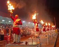 अब पटना में भी दिखेगी काशी जैसी भव्यता… और घाटों पर होगी गंगा आरती