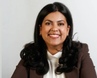 अमेरिका की राजधानी वाशिंगटन डीसी के मेयर पद की दौड़ में शामिल भारत की बेटी