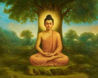  01 मई को बुद्ध पूर्णिमा 