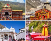 चारधाम जाने वालों के लिए बड़ा झटका! ये 2 चीजें ले गए तो एंट्री नहीं