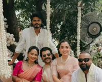 रश्मिका मंदाना और विजय देवरकोंडा की नई तस्वीर हुई वायरल